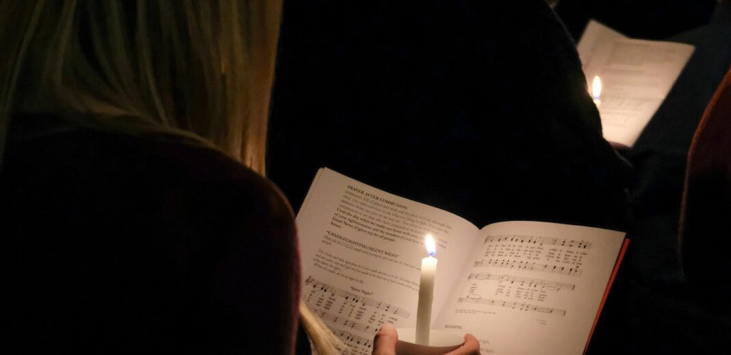 Adventskonzert in Bochum Südwest bietet 14 Chöre und freie Teilnahme