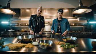 Aldi Süd setzt auf Tokio Hotel: Darum dreht sich dieser Trend