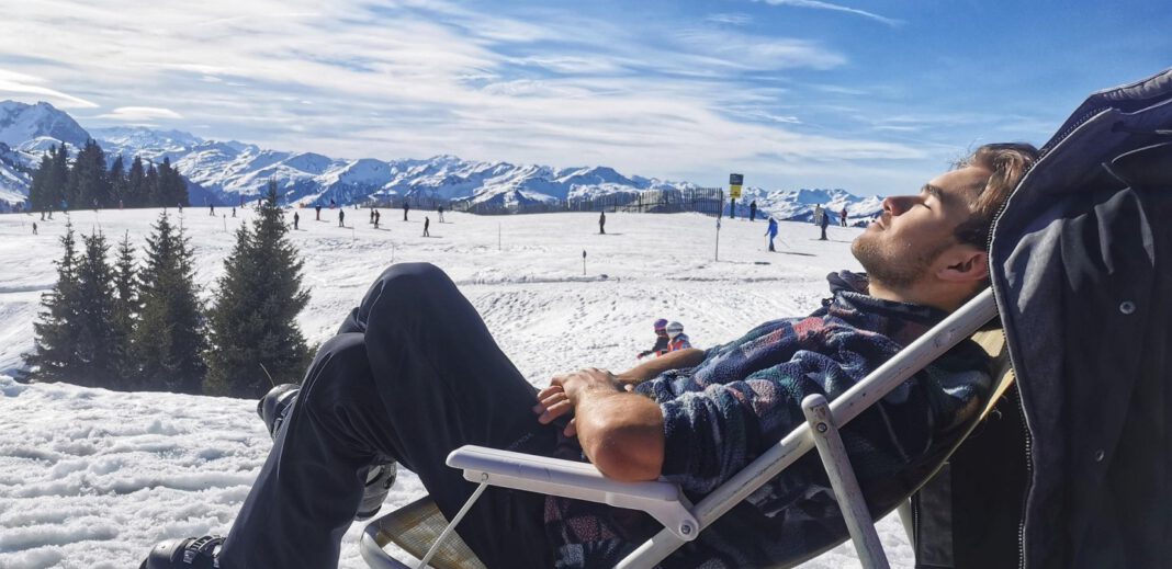 Apres Ski Party 2024: Ultimativer Guide Für Die Besten Après‑Ski‑Events