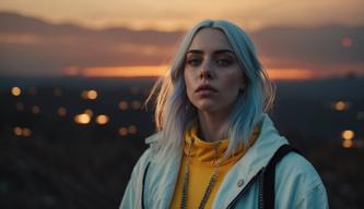 Billie Eilish: Die Dualität ihres neuen Albums „Hit Me Hard and Soft“