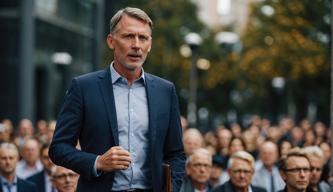 Björn Höcke fordert Anhänger zur Unterstützung bei Gerichtskosten auf