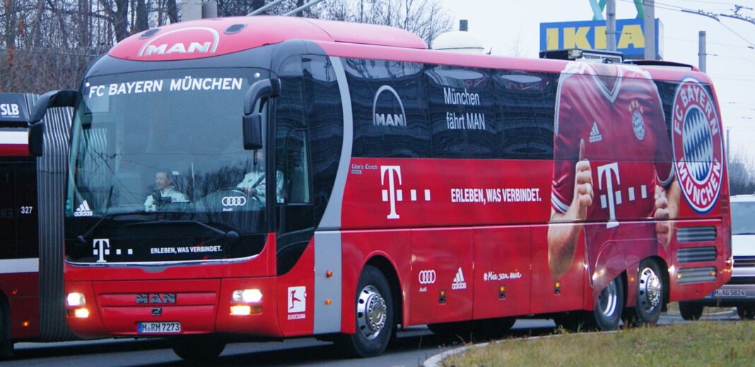 Bochum Bayern 4:2 - Überraschender Heimsieg Schockt Rekordmeister