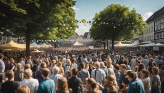 Bochum: Der ‚Gerther Sommer‘ kehrt zurück und wächst weiter