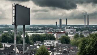 Bochum geht leer aus, trotz Millionenspritze für Wärmeplanung