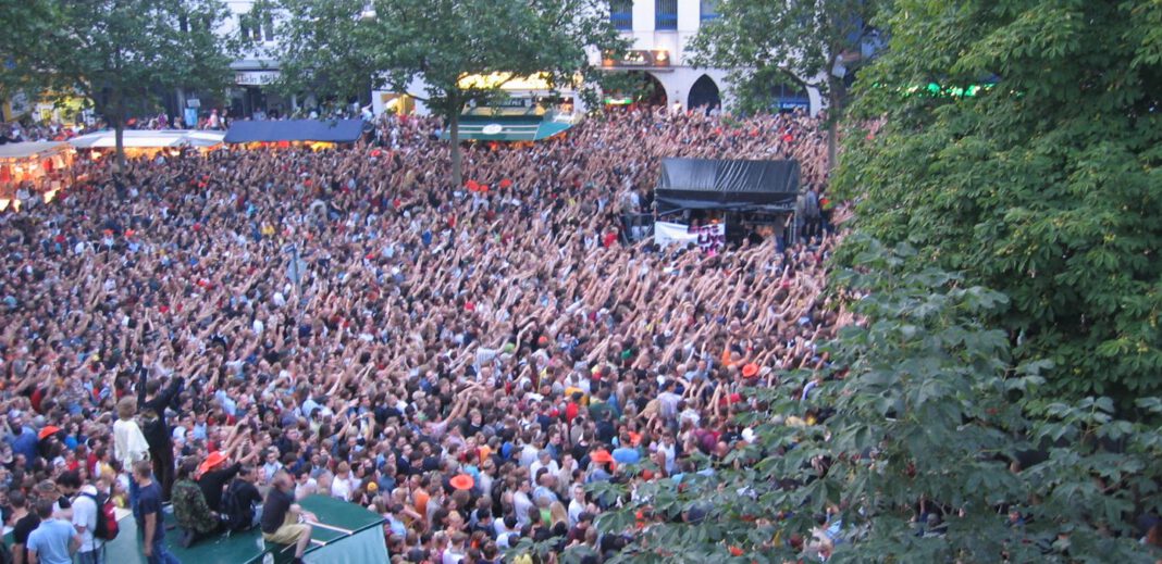 Bochum Total 2023: Rückblick Auf Highlights, Line‑up Und Tipps