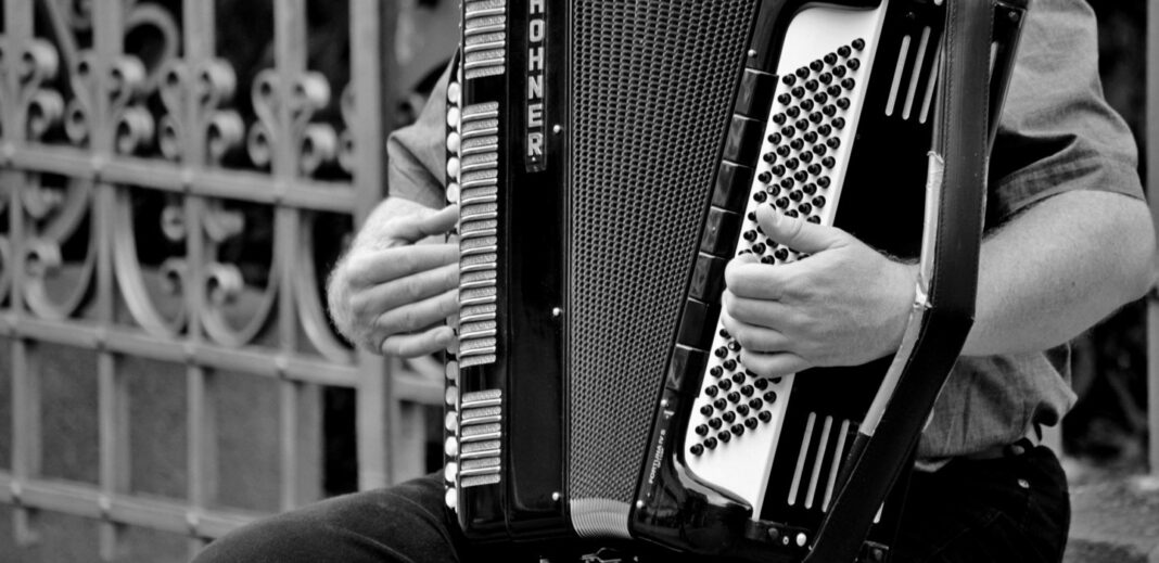 Bochumer Akkordeonensembles geben Konzert 