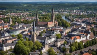 Bochumer Bezirksbürgermeister vor dem Aus: Alle Beteiligten verlieren