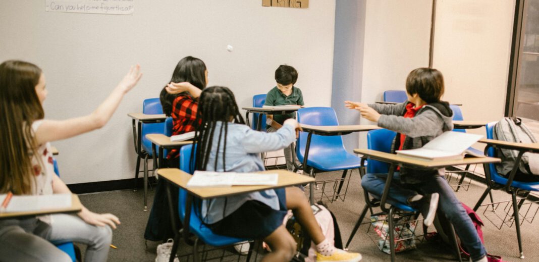 Bochumer Programm Mobbster26: Theater und Workshops für Schulklassen gegen Mobbing