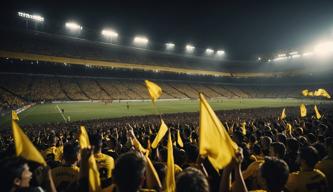 Borussia Dortmund-Reporter