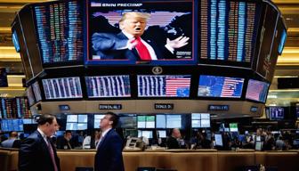 Comeback des 'Trump Trade' im Marktbericht