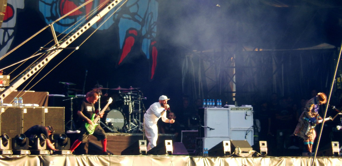 Copenenhell Line Up Copenhell 2024 Lineup: Vollständige Bandaufstellung, Spielplan und ...