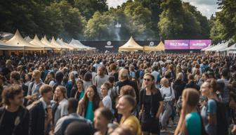 Das Afro Ruhr Festival 2024 in Dortmund: Hier ist, was euch erwartet