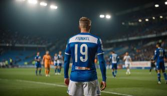 Der VfL Bochum wäre mit Friedhelm Funkel nicht abgestiegen