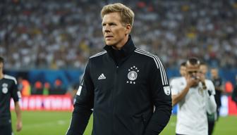 Deutschland: Wer wird Kroos beerben? Stiller, Pavlovic oder Groß?