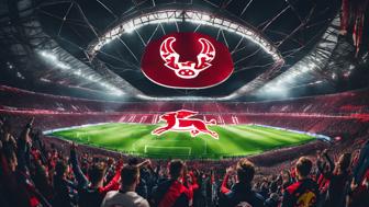 Die Bedeutung des Namens RB Leipzig: Was steckt wirklich hinter 'RB Leipzig Name Bedeutung'? 