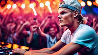 Die Bedeutung von Avicii: Ein Blick auf die Hintergründe und den Namen