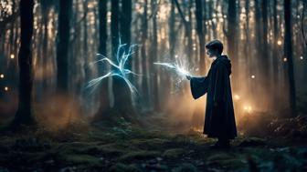 Die Bedeutung von Expecto Patronum: Eine umfassende Erklärung