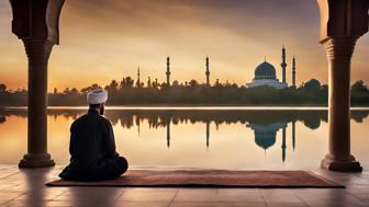 Die Bedeutung von Istighfar: Ein Schlüssel zur spirituellen Reinheit