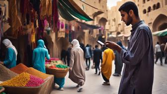 Die Bedeutung von Mashallah: Herkunft und Alltag der beliebten arabischen Phrase