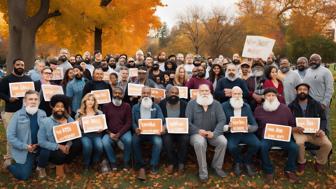 Die Bedeutung von No Shave November: Ein Monat für Aufmerksamkeit und Solidarität