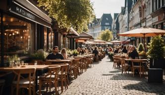 Die besten Restaurants in Bochum