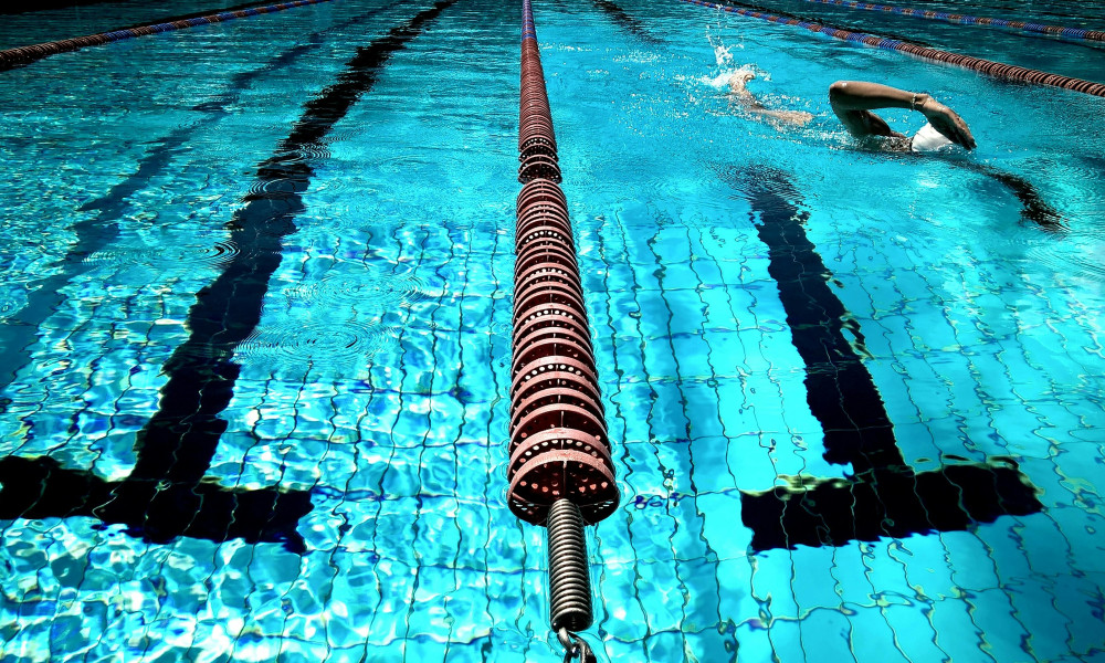 Die besten Schwimmbäder in und um Bochum: Ein Überblick