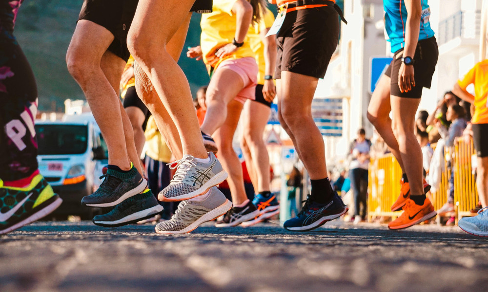 Die besten Sportevents in Bochum: Vom Marathon bis zum Fußballspiel