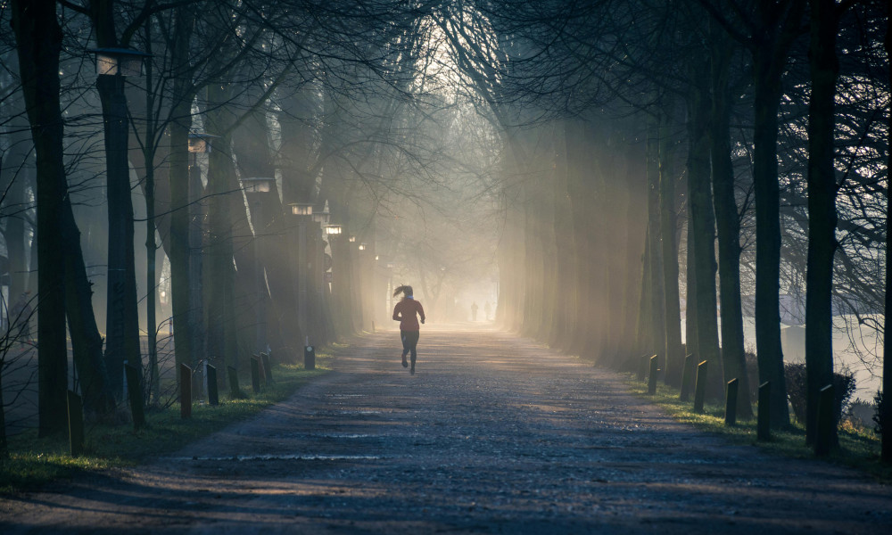 Die schönsten Laufstrecken in Bochum: Tipps für Jogger und Walker