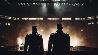 Die tiefere Bedeutung von 'Du Hast' von Rammstein: Ein Blick auf das Lied und seine Interpretationen