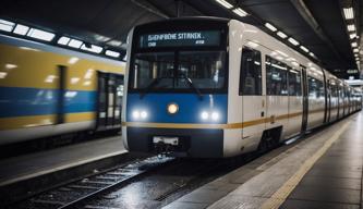 Ende der Streiks im NRW-Nahverkehr: Einigung erzielt