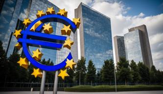 Europäische Zentralbank hält Leitzins konstant bei 4,5 Prozent