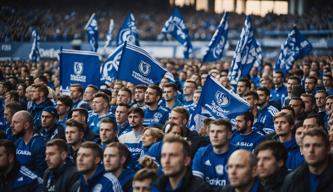 Fanverband des FC Schalke fordert Stopp von Ticketpreiserhöhung