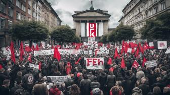 FCK AFD Bedeutung: Ein Blick auf die Hintergründe und gesellschaftlichen Auswirkungen