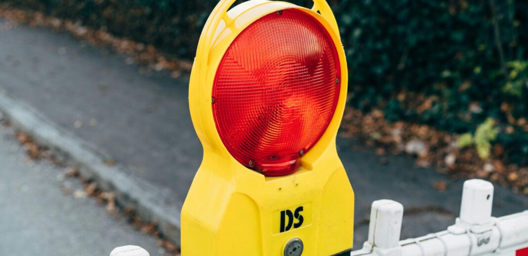 Fernwärmeausbau führt zu Baustellen in der Fußgängerzone der Gladbecker Straße