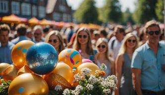 Fronleichnam am 30. Mai: Feiertag in Holland und NRW