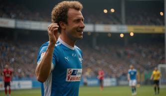 Funkel lobt Luthe vom VfL Bochum, sieht aber Fortuna im Vorteil