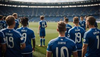 Geraerts-Klartext über Kader und Trainerteam: Schalke steht im Fokus