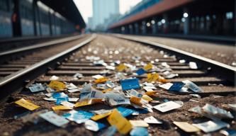 Harte Kritik: Bahn schafft Plastik-Bahncard ab