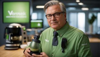 Ist der Thermomix zu teuer? Vorwerk-Chef bezeichnet es als „typisch deutsche Denke“