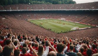 Kaiserslautern-Fans planen Mega-Choreo für DFB-Pokalfinale