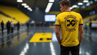 Kehl vor Abschied vom BVB - Ist das Gerücht um Wolfsburg wahr?