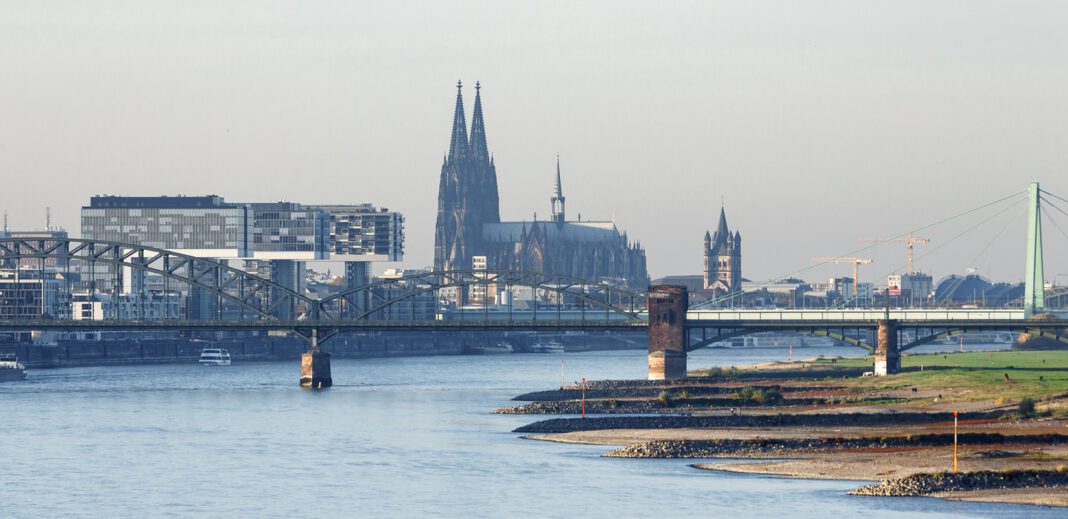Köln plant jährlichen Bauinvestitionskorridor von 350 Millionen Euro