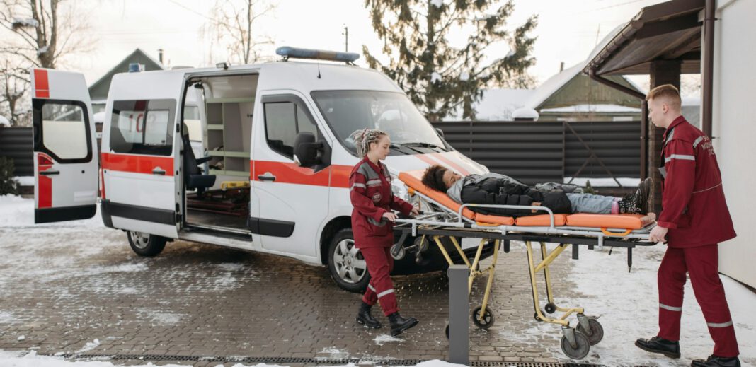 Krankenkassen zahlen nur noch Festbeträge für Rettungseinsätze: Patienten müssen Differenz tragen