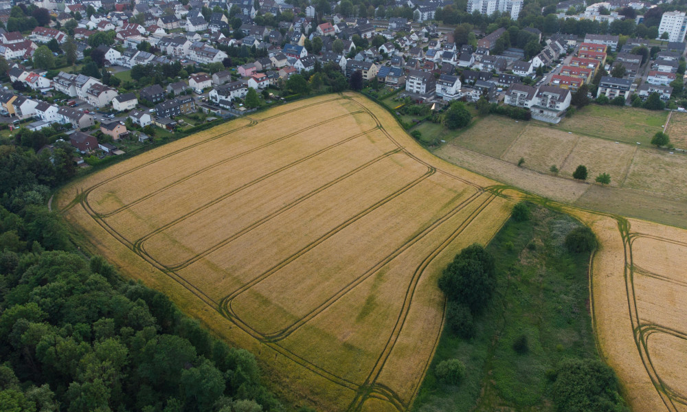 Kunst im öffentlichen Raum: Skulpturen und Installationen in Bochum