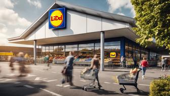 Lidl Abkürzung Bedeutung: Was steckt hinter dem Namen des Discounters?