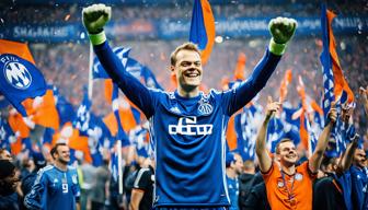 Manuel Neuer freut sich auf „Heimspiel“ beim CL-Spiel auf Schalke