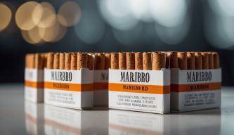 Marlboro Mix: Unterschiede zu anderen Marlboro Sorten