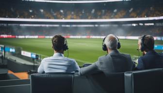 Matthäus und Fuss entschuldigen sich im TV beim DFB: Irre