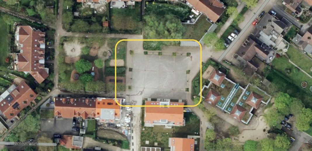 Mehr als 200 Beiträge zu Umbauplänen für Marktplatz Stuckenbusch