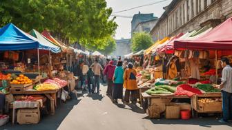 Moderate Preise: Bedeutung, Definition und ihre Auswirkungen im Alltag